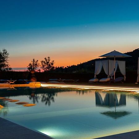 Borgo I Vicelli Adults Only Relais Villa Bagno a Ripoli Eksteriør billede