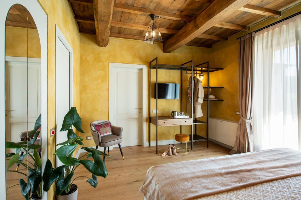 Borgo I Vicelli Adults Only Relais Villa Bagno a Ripoli Eksteriør billede