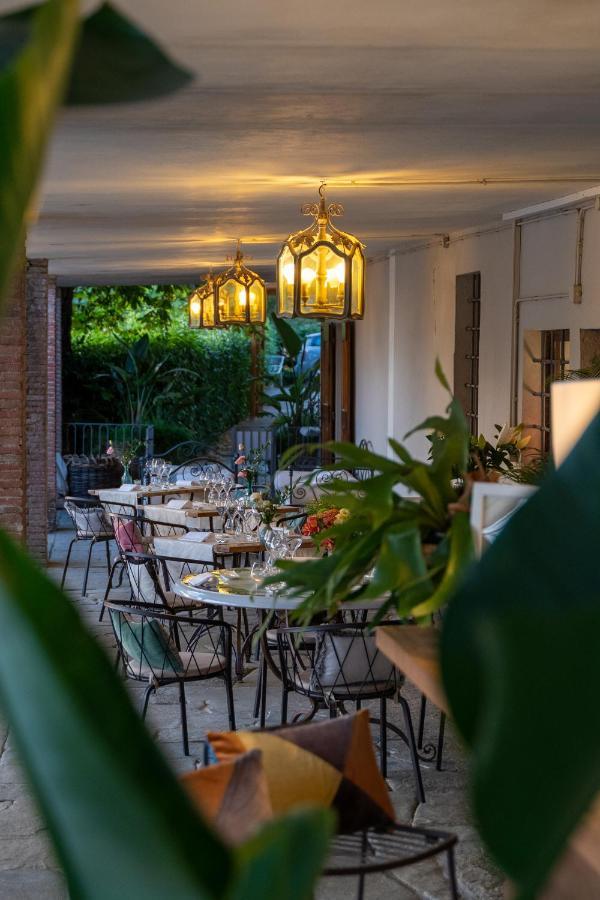 Borgo I Vicelli Adults Only Relais Villa Bagno a Ripoli Eksteriør billede