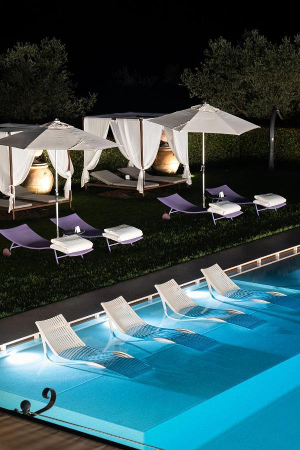 Borgo I Vicelli Adults Only Relais Villa Bagno a Ripoli Eksteriør billede