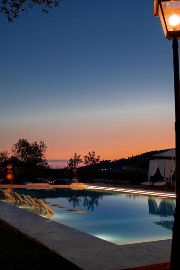 Borgo I Vicelli Adults Only Relais Villa Bagno a Ripoli Eksteriør billede