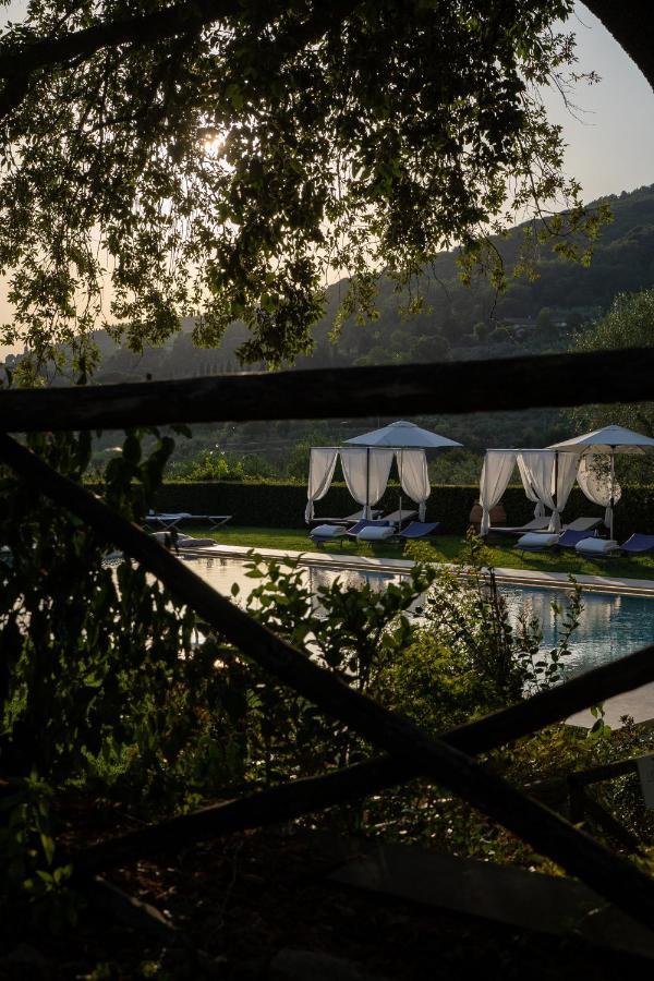 Borgo I Vicelli Adults Only Relais Villa Bagno a Ripoli Eksteriør billede