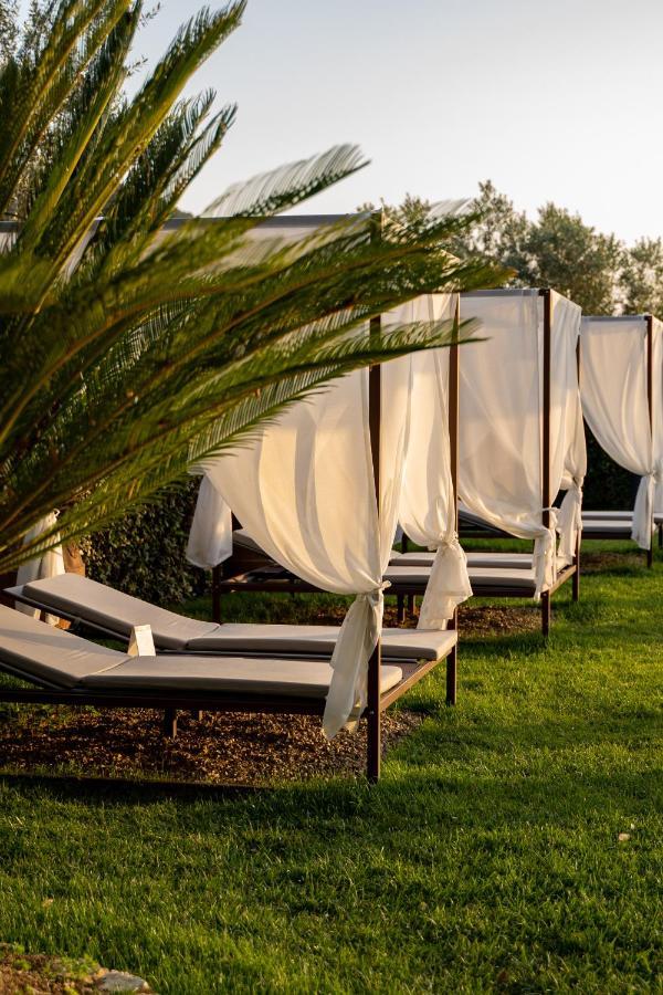 Borgo I Vicelli Adults Only Relais Villa Bagno a Ripoli Eksteriør billede