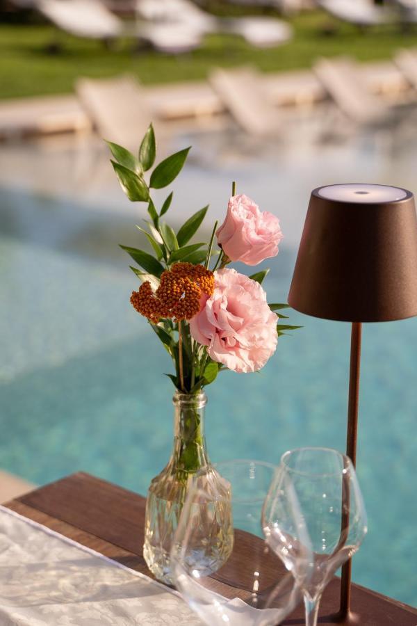 Borgo I Vicelli Adults Only Relais Villa Bagno a Ripoli Eksteriør billede
