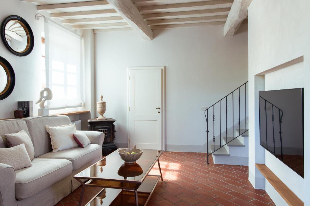 Borgo I Vicelli Adults Only Relais Villa Bagno a Ripoli Eksteriør billede
