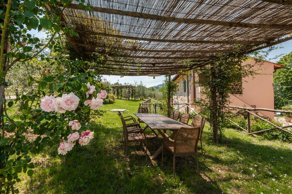 Borgo I Vicelli Adults Only Relais Villa Bagno a Ripoli Eksteriør billede