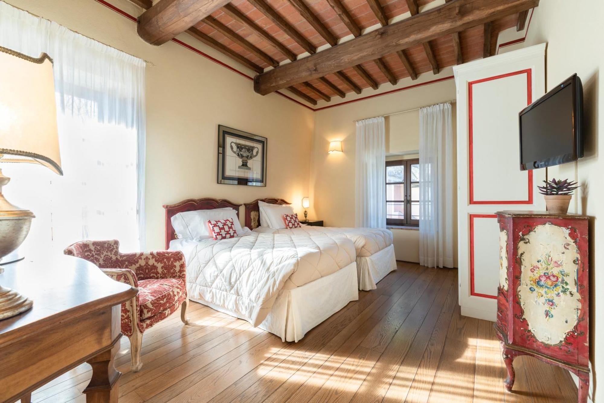 Borgo I Vicelli Adults Only Relais Villa Bagno a Ripoli Eksteriør billede