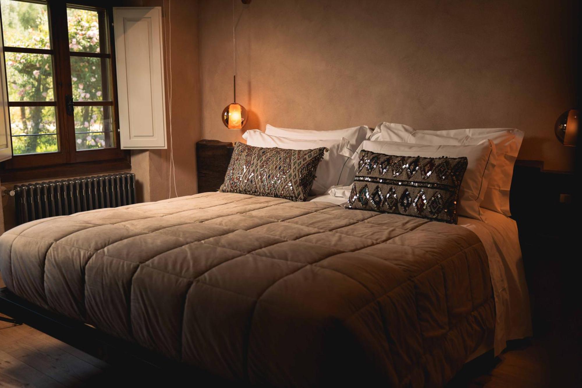 Borgo I Vicelli Adults Only Relais Villa Bagno a Ripoli Eksteriør billede