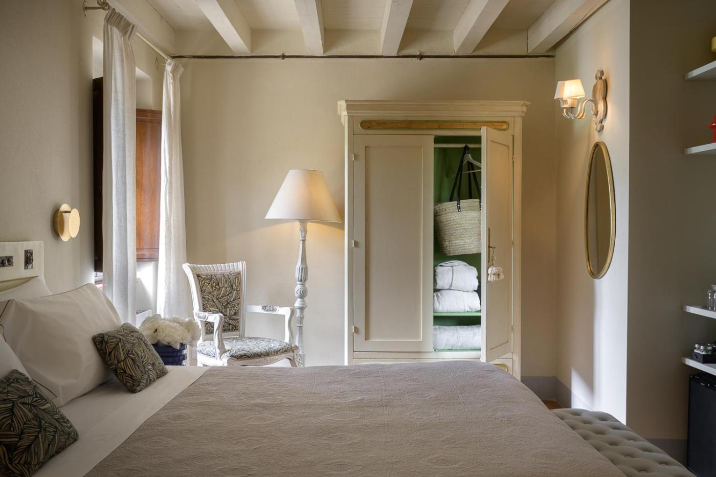 Borgo I Vicelli Adults Only Relais Villa Bagno a Ripoli Eksteriør billede