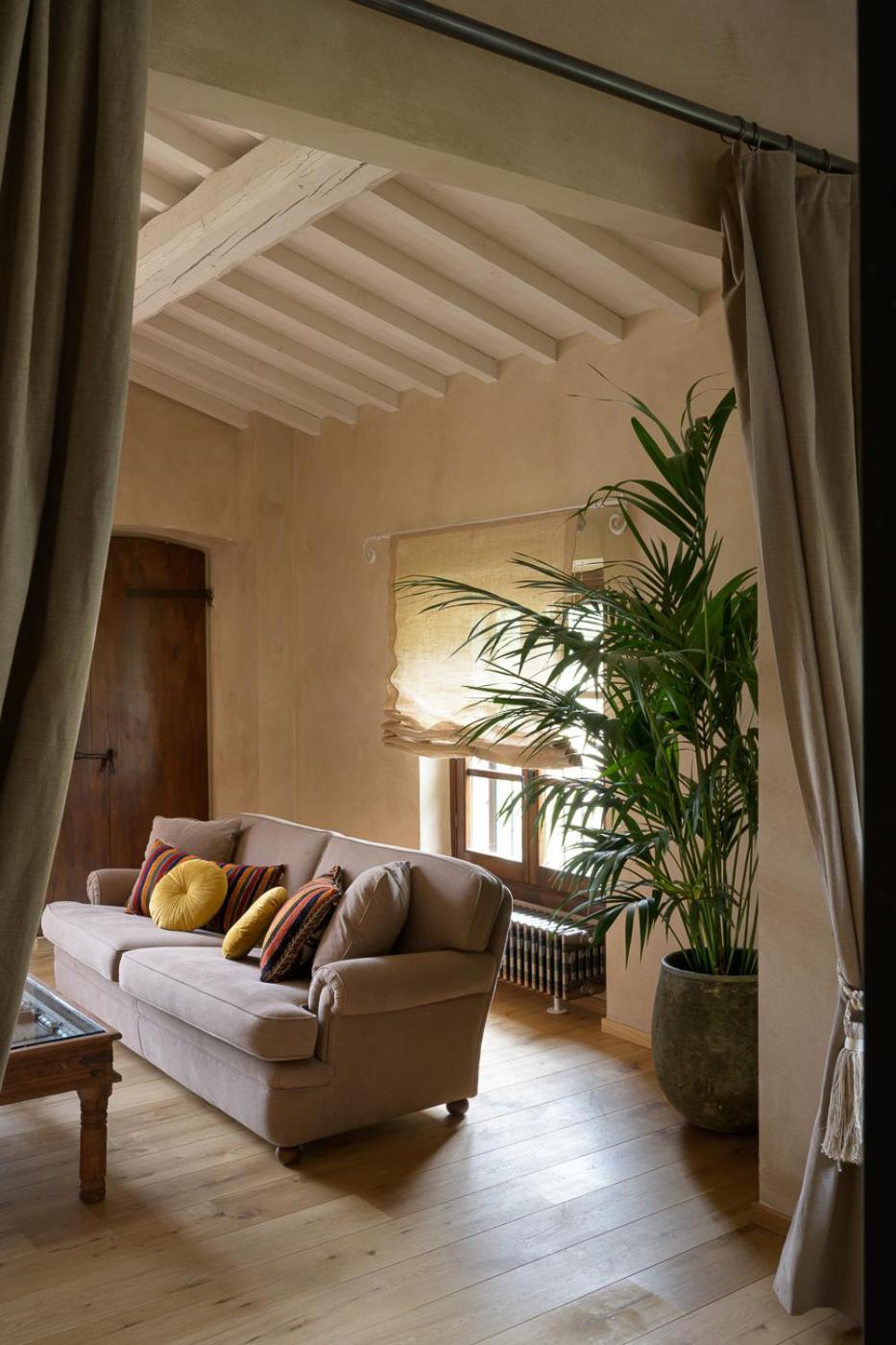 Borgo I Vicelli Adults Only Relais Villa Bagno a Ripoli Eksteriør billede