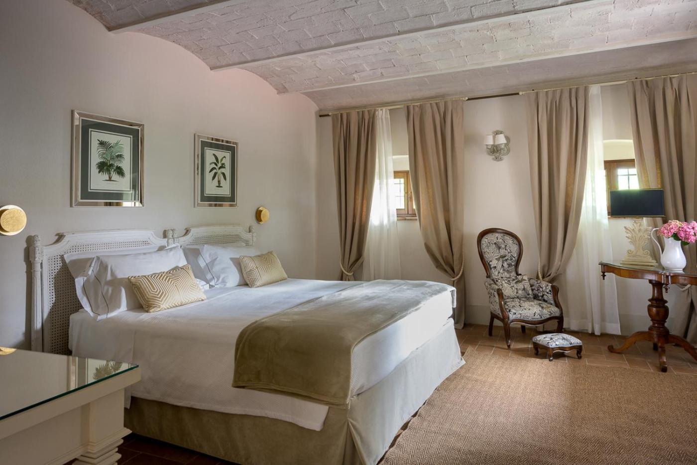Borgo I Vicelli Adults Only Relais Villa Bagno a Ripoli Eksteriør billede