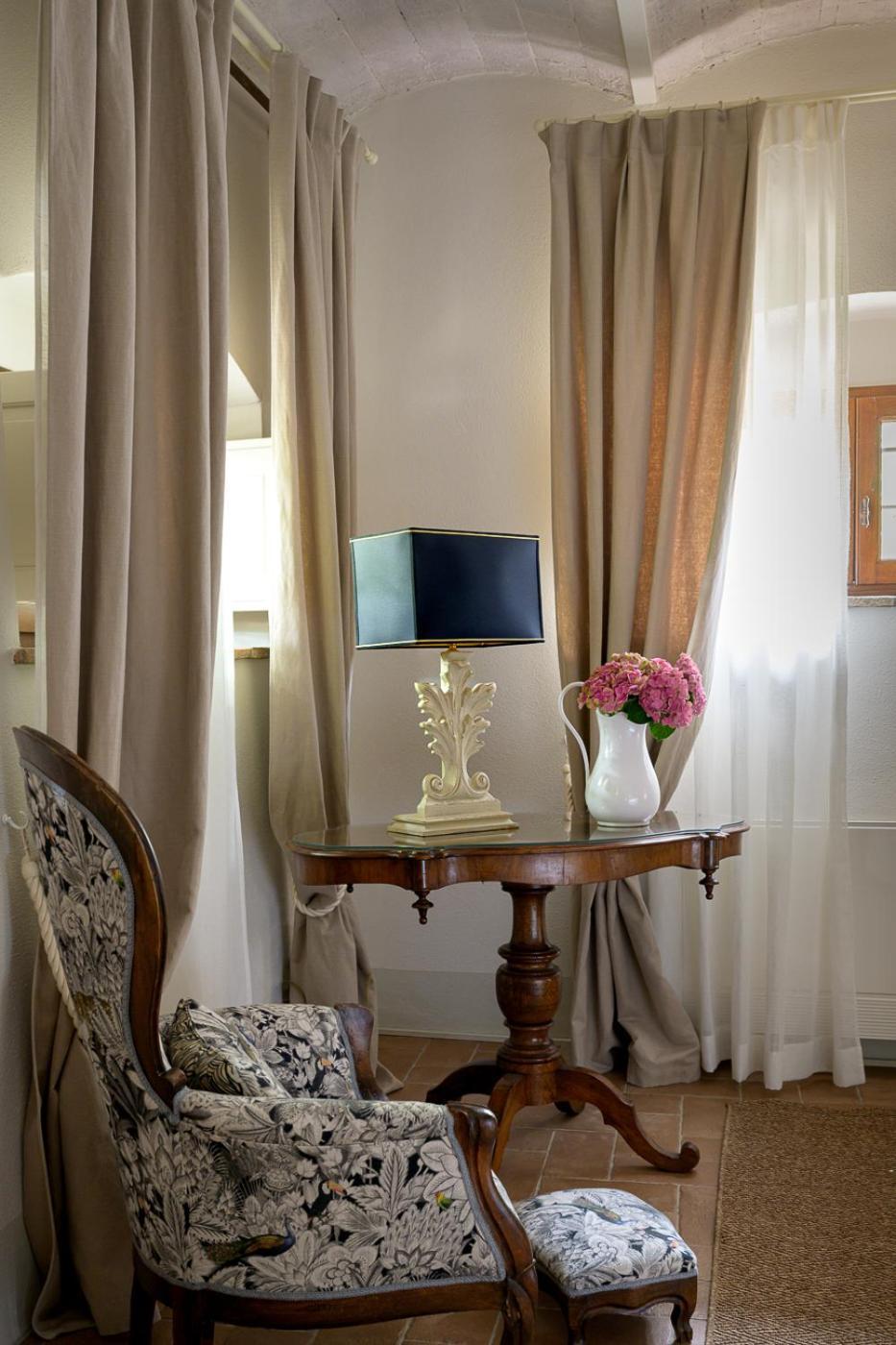 Borgo I Vicelli Adults Only Relais Villa Bagno a Ripoli Eksteriør billede