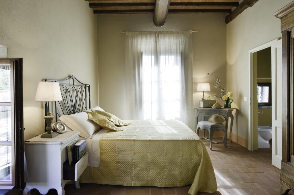 Borgo I Vicelli Adults Only Relais Villa Bagno a Ripoli Eksteriør billede