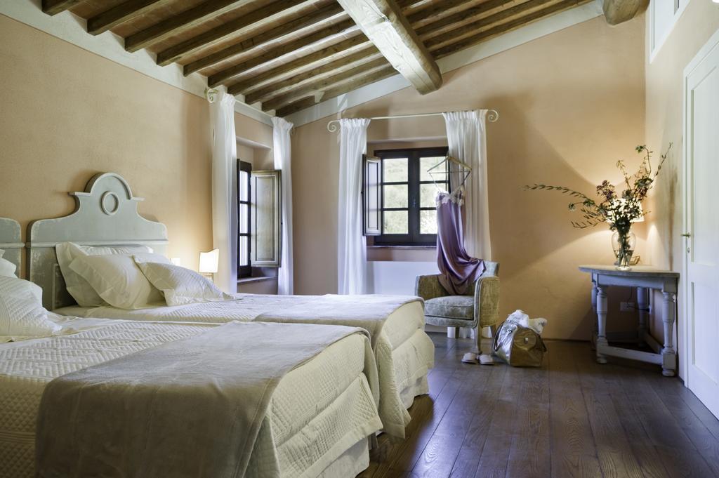 Borgo I Vicelli Adults Only Relais Villa Bagno a Ripoli Eksteriør billede