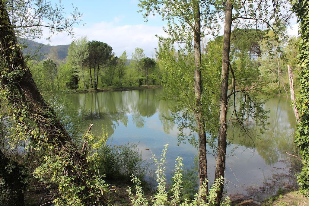 Borgo I Vicelli Adults Only Relais Villa Bagno a Ripoli Eksteriør billede